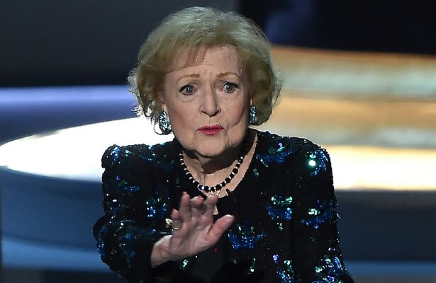 Betty White